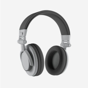Black Grey Headset (Kopia)